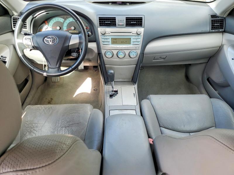 2007 Toyota Camry se V6