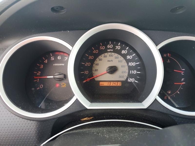 2007 Toyota Tacoma Prerunner V6