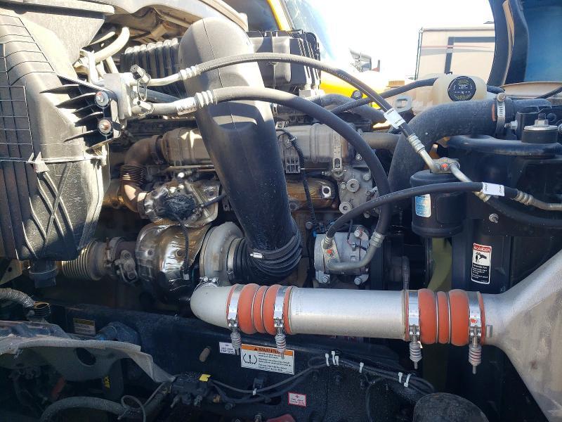 2024 Freigliner 2024 Freightliner Cascadia 126 Semi Truck