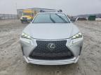 2016 Lexus Nx 200t f Sport