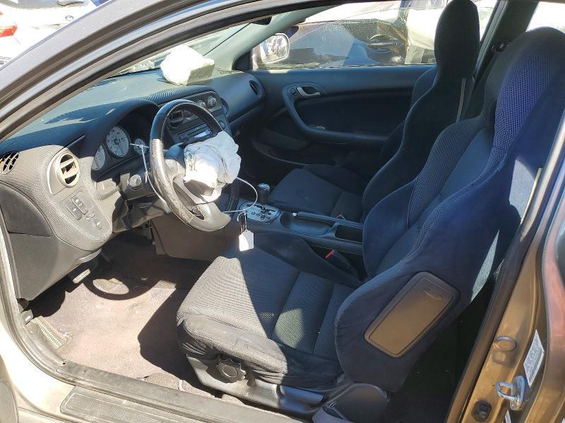 2006 Acura RSX