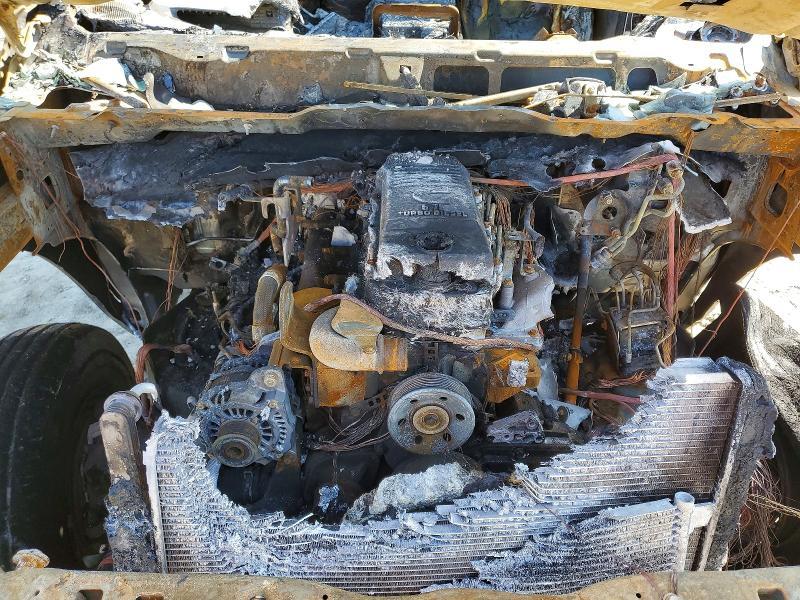 2014 Dodge RAM 3500 ST