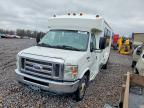 2015 Ford Econoline E350 Super Duty Cutaway Van