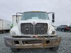 2006 International 4300 Flatbed Truck
