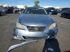 2008 Lexus Is 250 Base