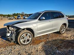 BMW salvage cars for sale: 2017 BMW X5 Xdrive4