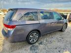 2016 Honda Odyssey ex