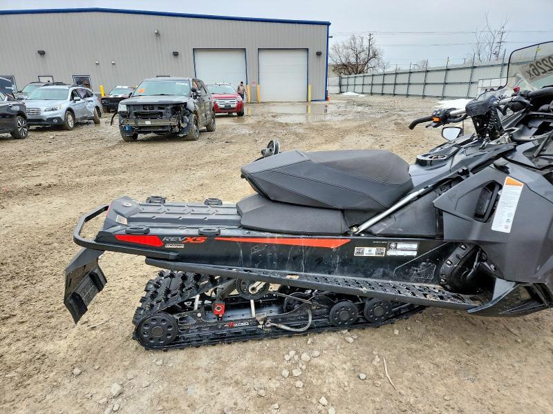 2015 Skidoo Adrenal