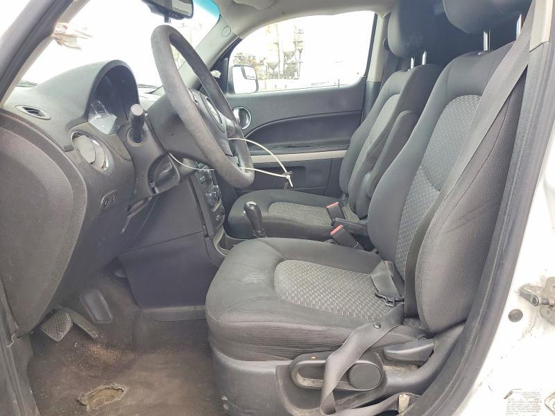 2009 Chevrolet Hhr Panel ls