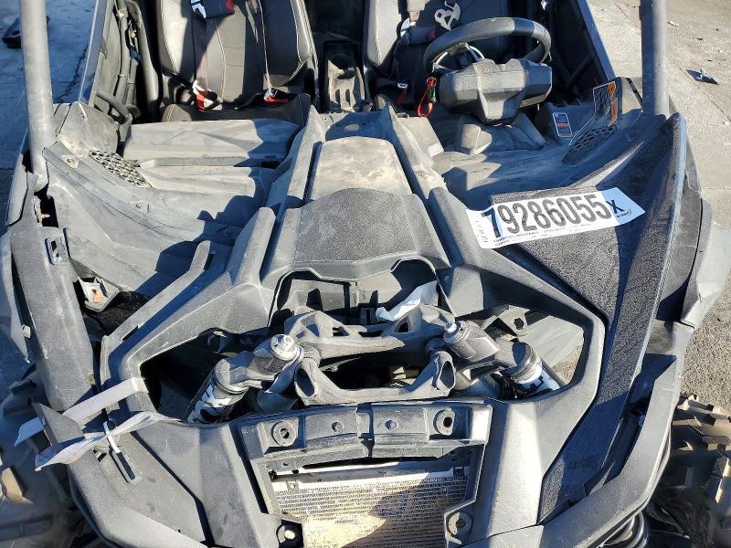 2020 Can Am Maverick X3 Utility Vehicle