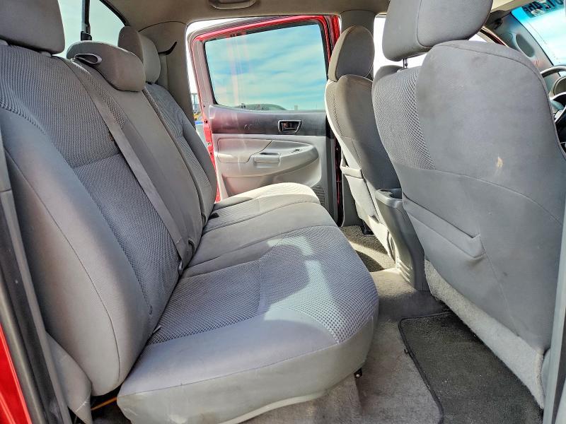 2007 Toyota Tacoma V6