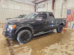 Ford salvage cars for sale: 2011 Ford 150