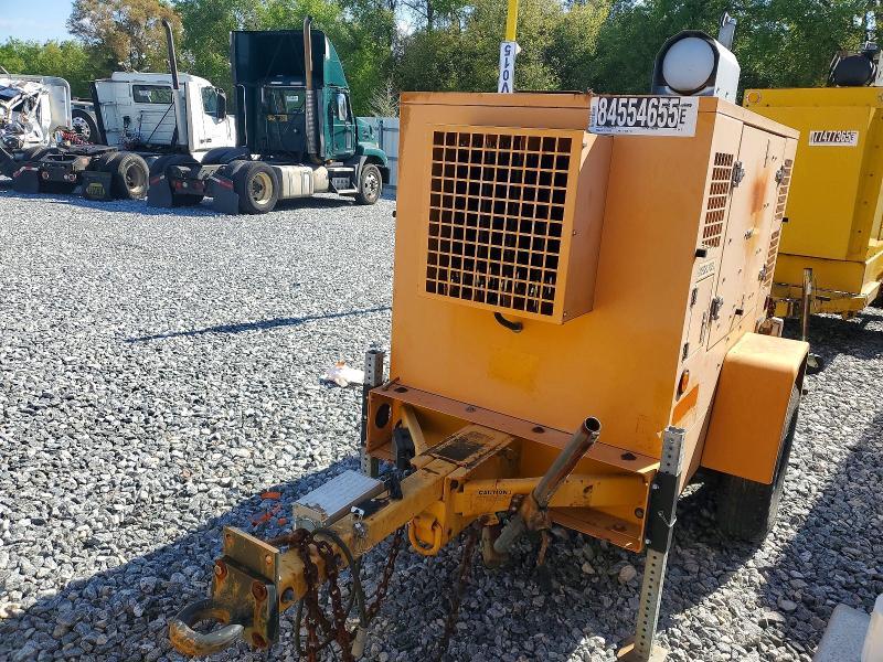 2009 Fenex 2009 Team Fenex S251jd Generation