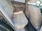 2012 Honda Civic Hybrid