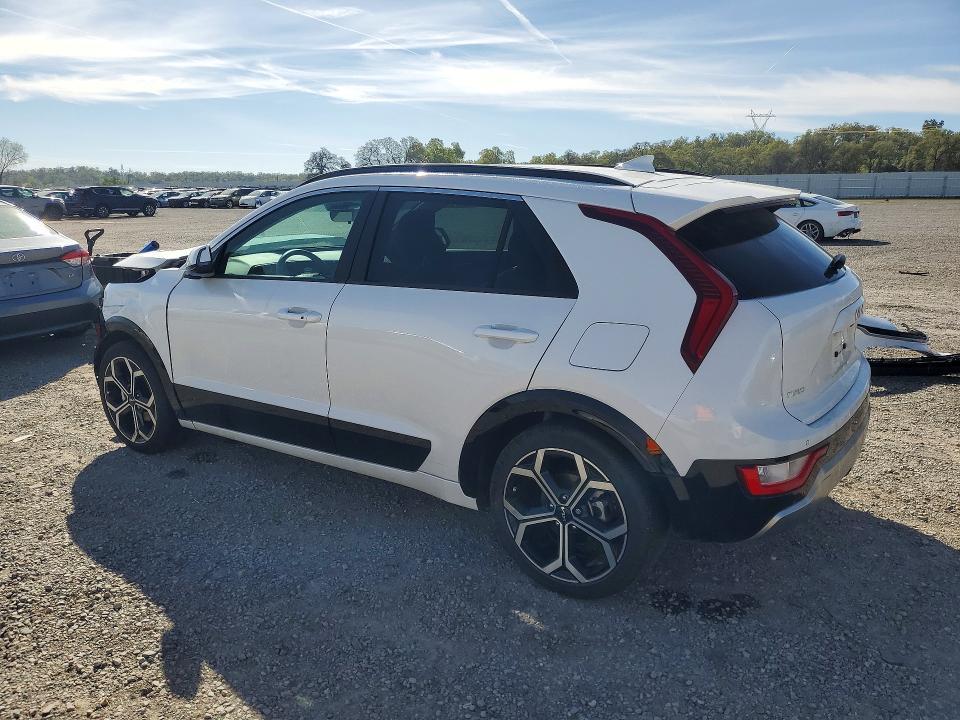 2024 KIA Niro ex Touring