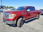 2016 Nissan Titan XD SL