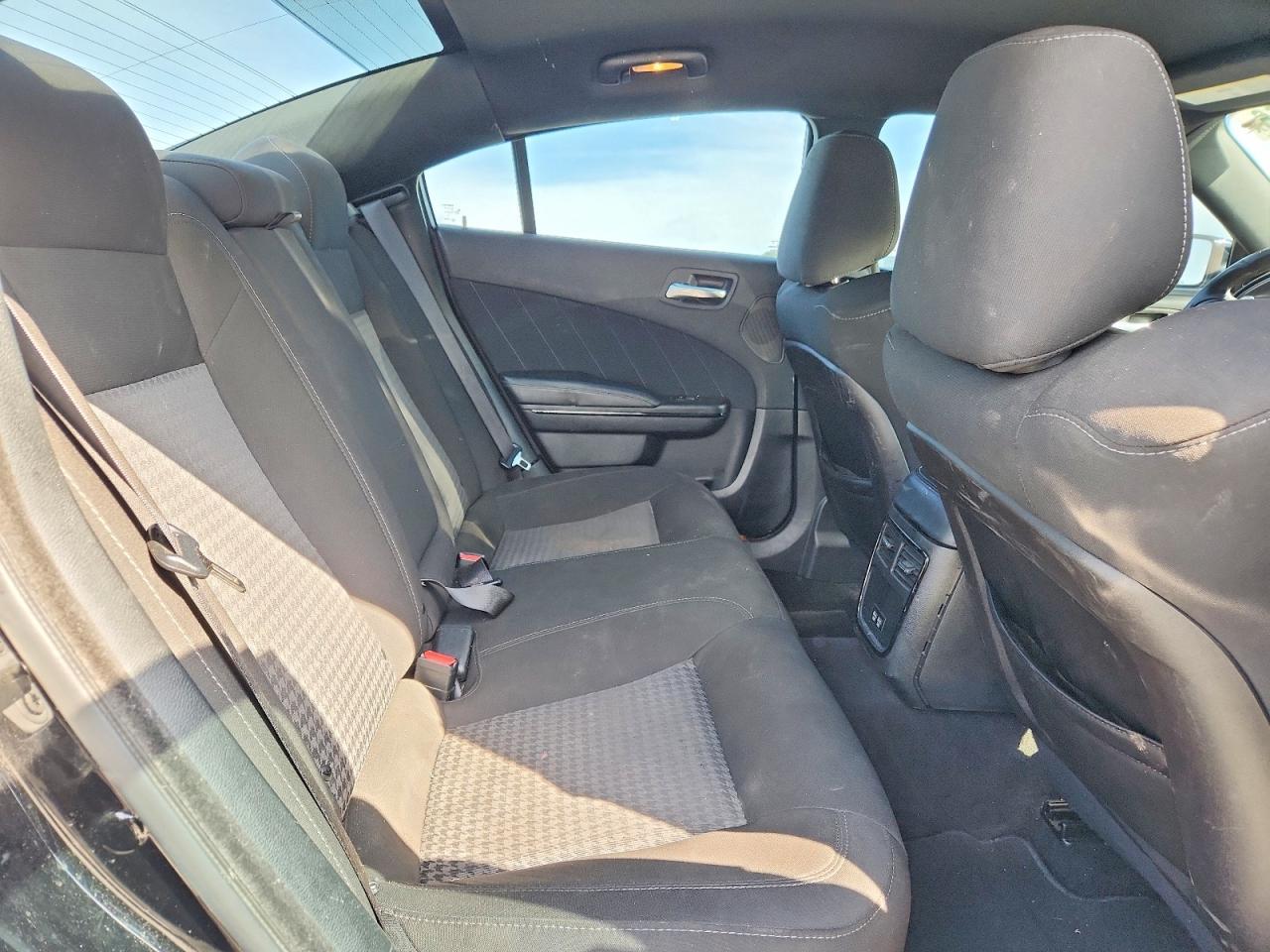 2023 Dodge Charger r