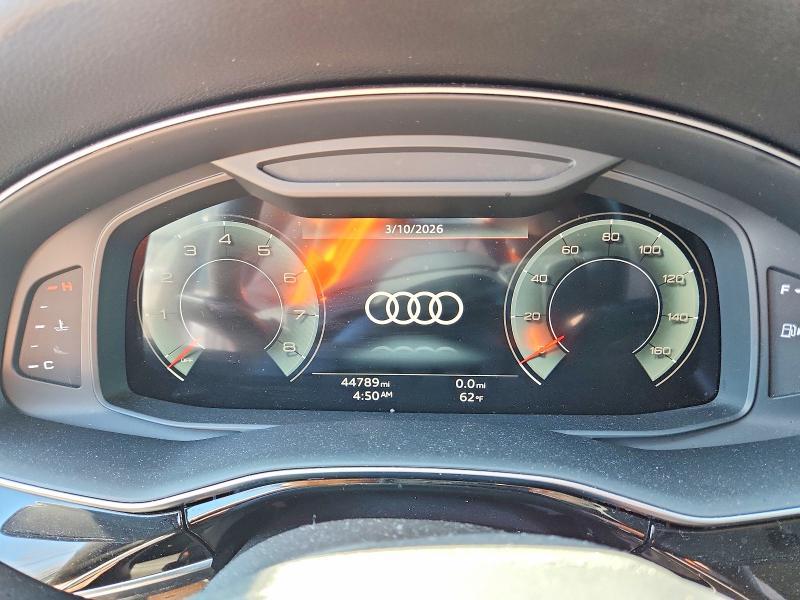 2023 Audi Q7 Premium Plus