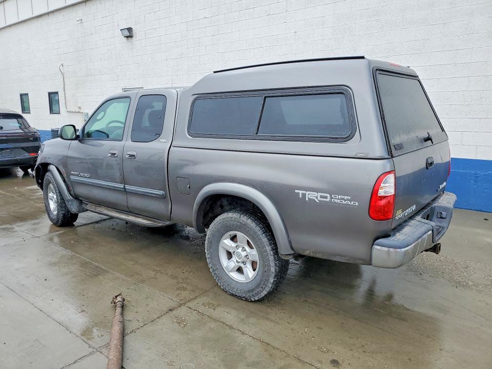 2006 Toyota Tundra SR5