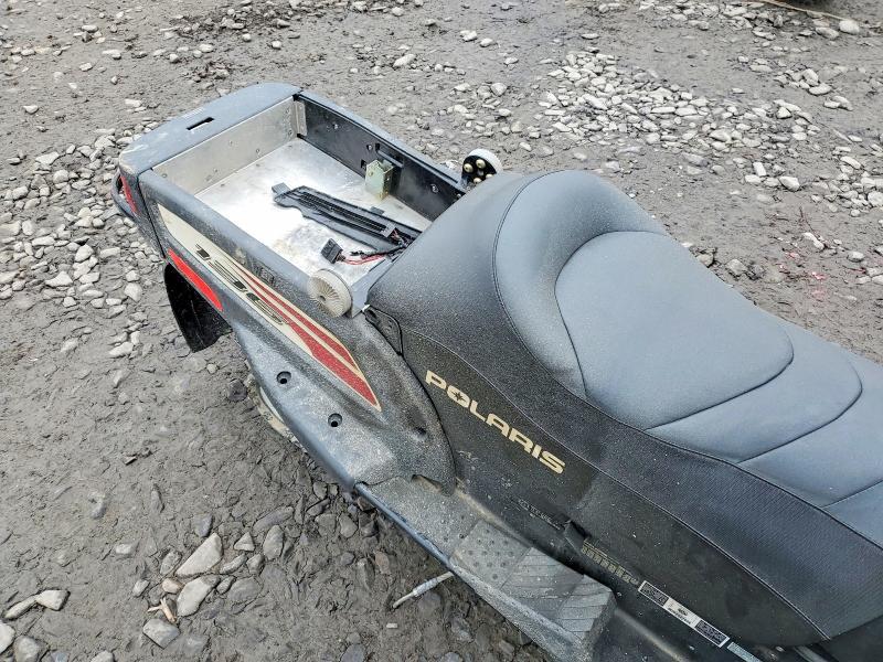 2011 Polari 600 trg cfi