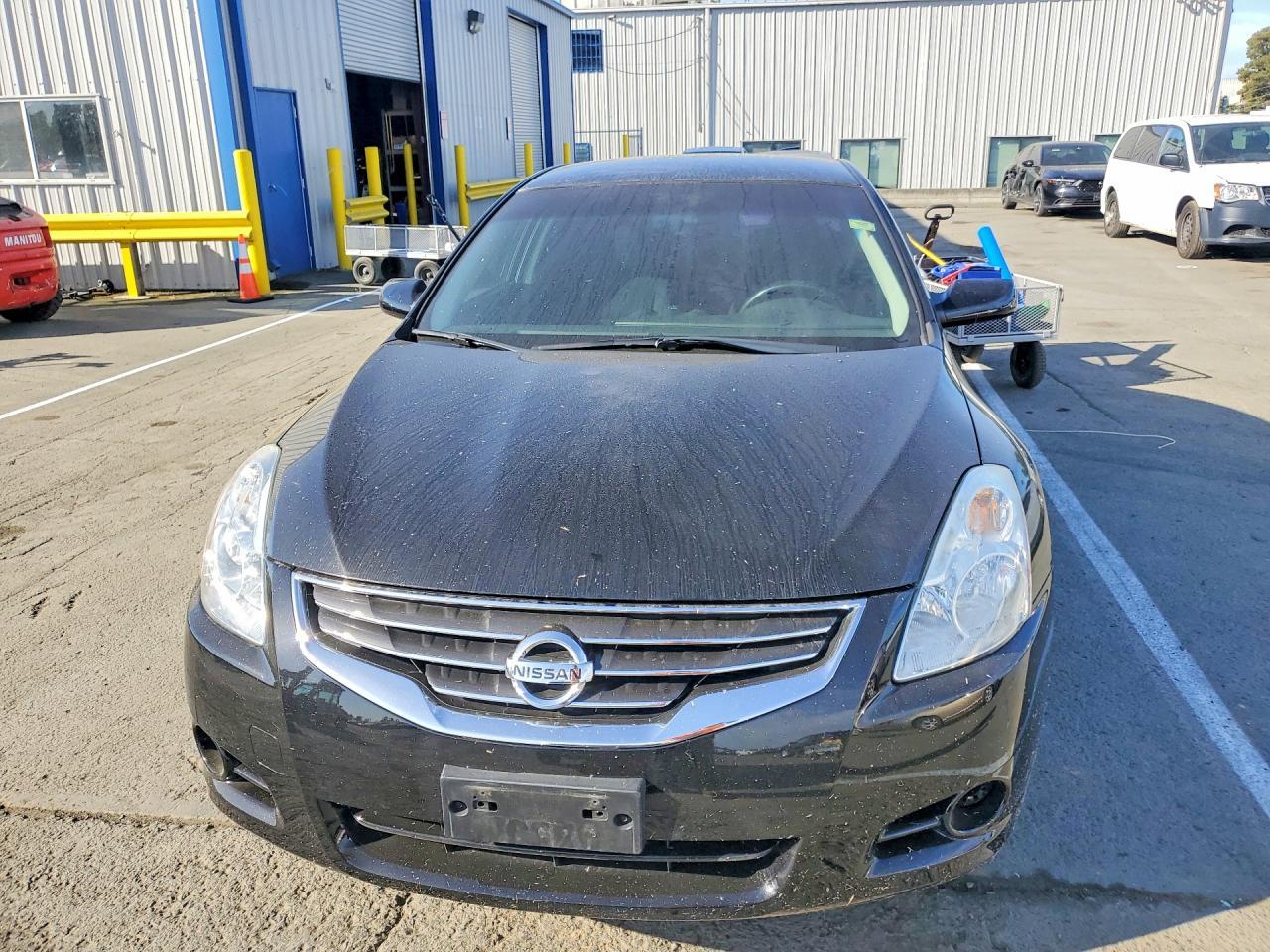 2011 Nissan Altima 2.5