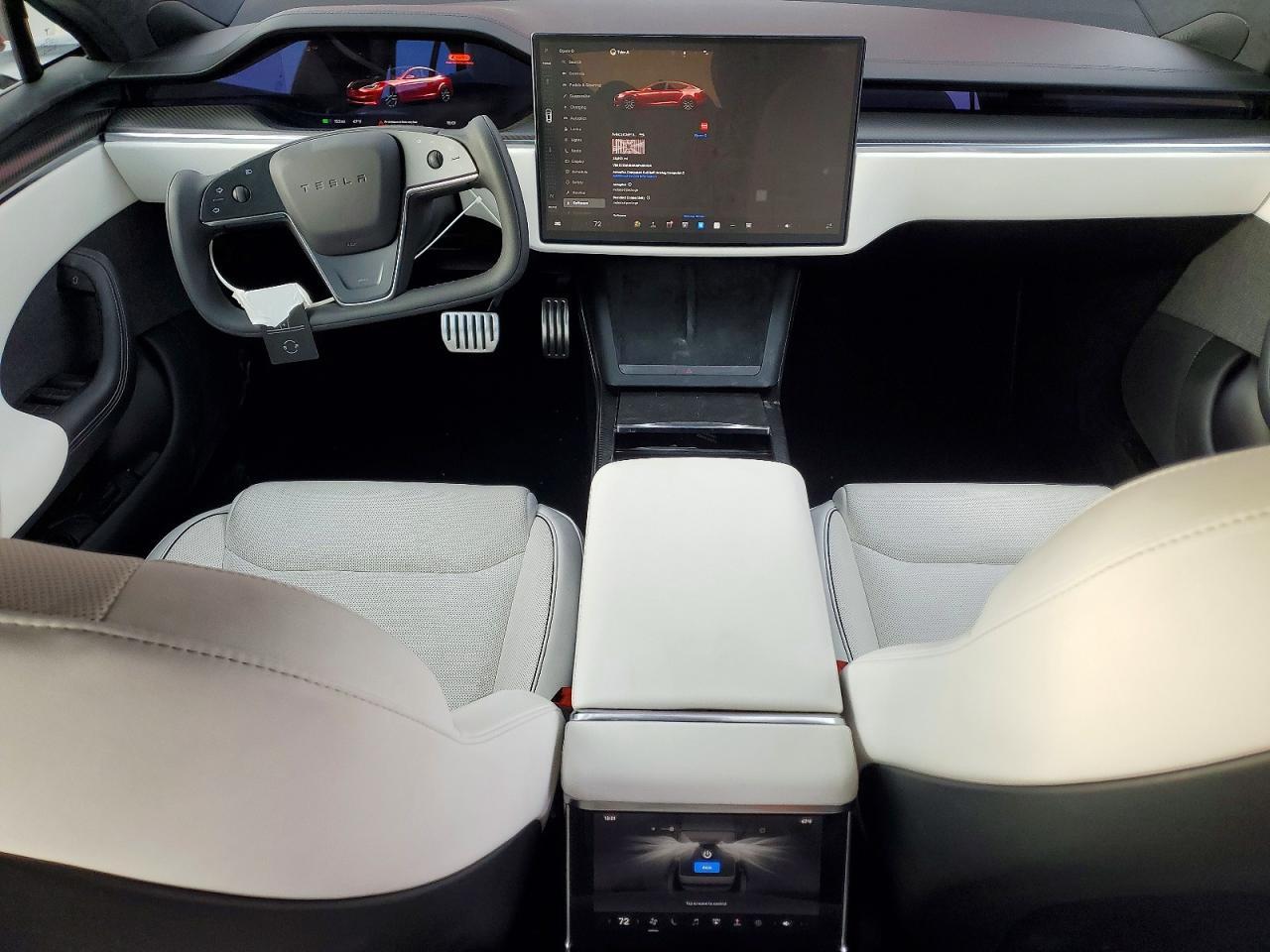 2021 Tesla Model s