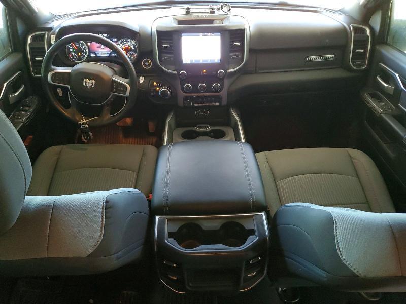 2024 Dodge RAM 2500 BIG Horn