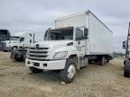 2020 Hino 258/268 BOX Truck