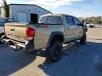 2017 Toyota Tacoma TRD OFF-Road