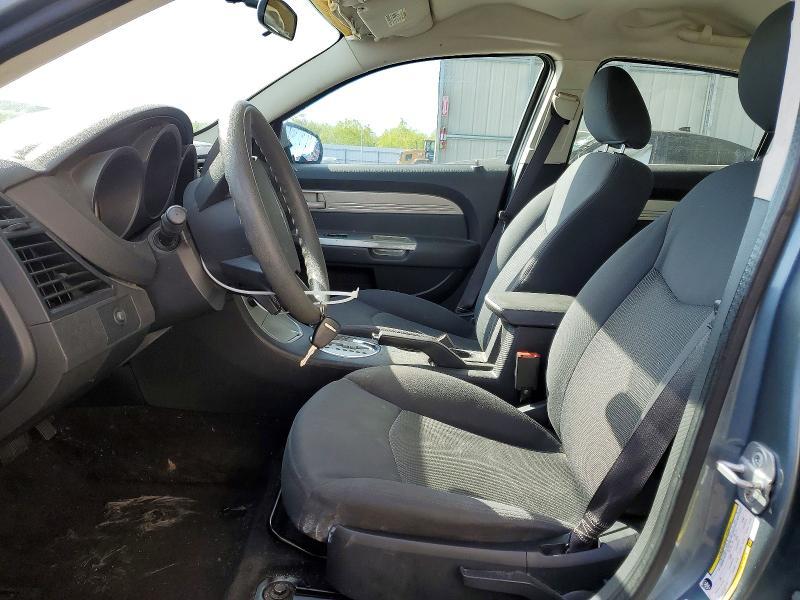 2009 Chrysler Sebring lx