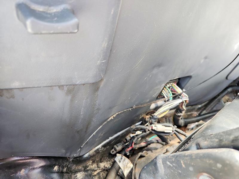 2022 Caterillar 2022 Caterpillar 299D3 Tracked Skid Steer Loader