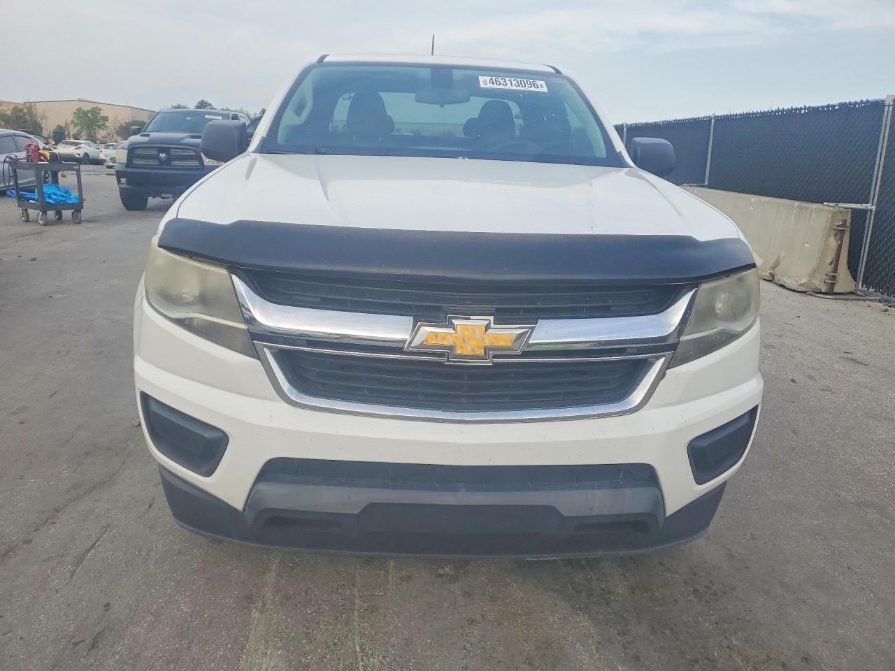 2016 Chev Colorado