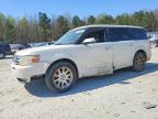 2010 Ford Flex sel