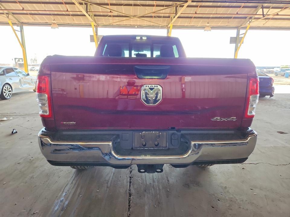 2024 Dodge RAM 2500 Tradesman