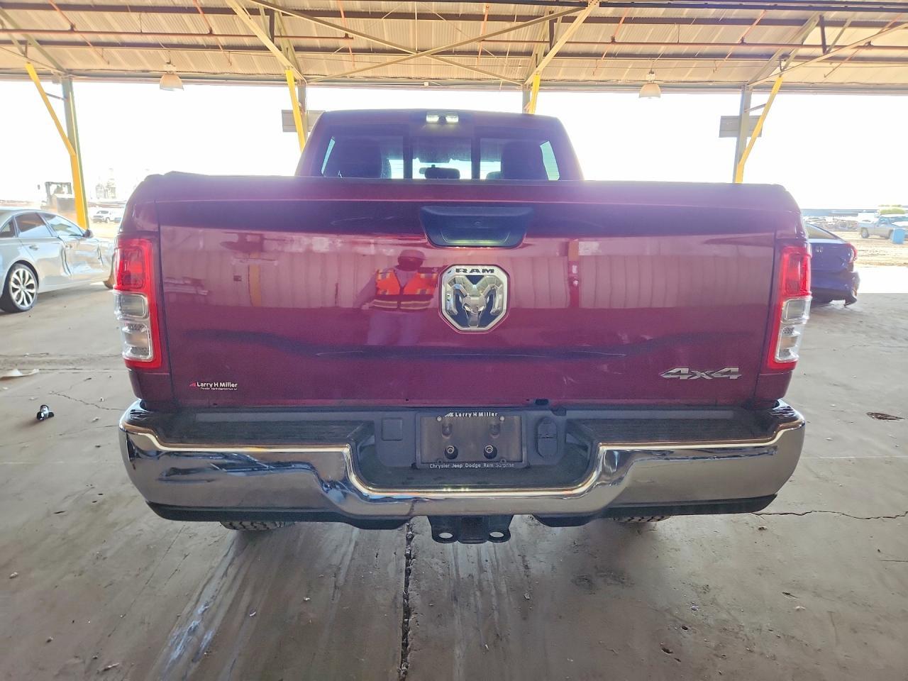 2024 Dodge RAM 2500 Tradesman