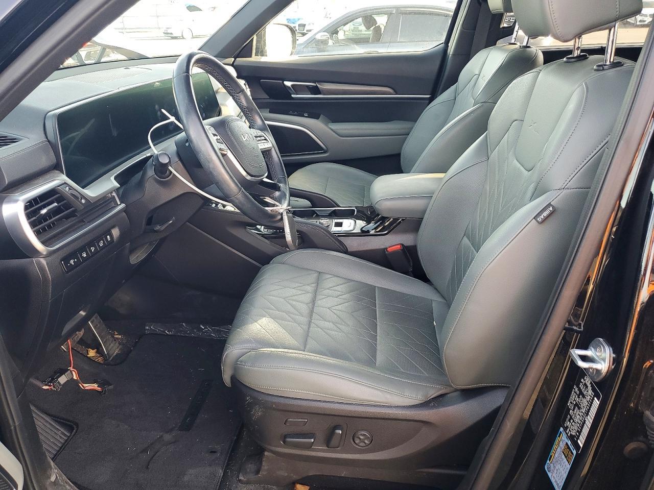 2023 KIA Telluride