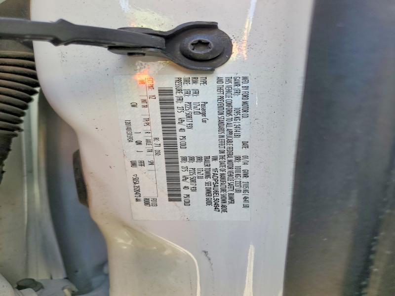 2014 Ford C-max se