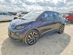 BMW salvage cars for sale: 2014 BMW I3 rex