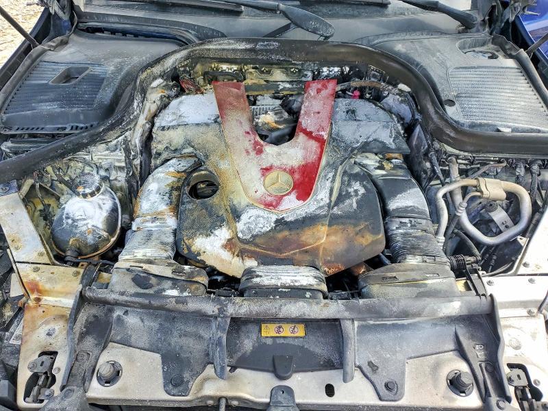 2018 Mercedes-Benz GLC