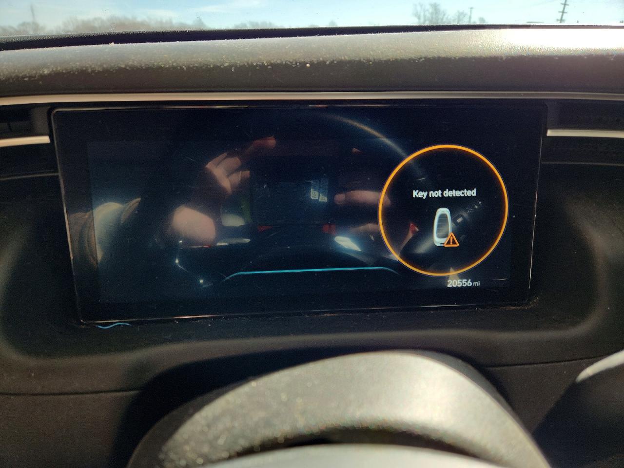 2024 Hyundai Santa Cruz XRT