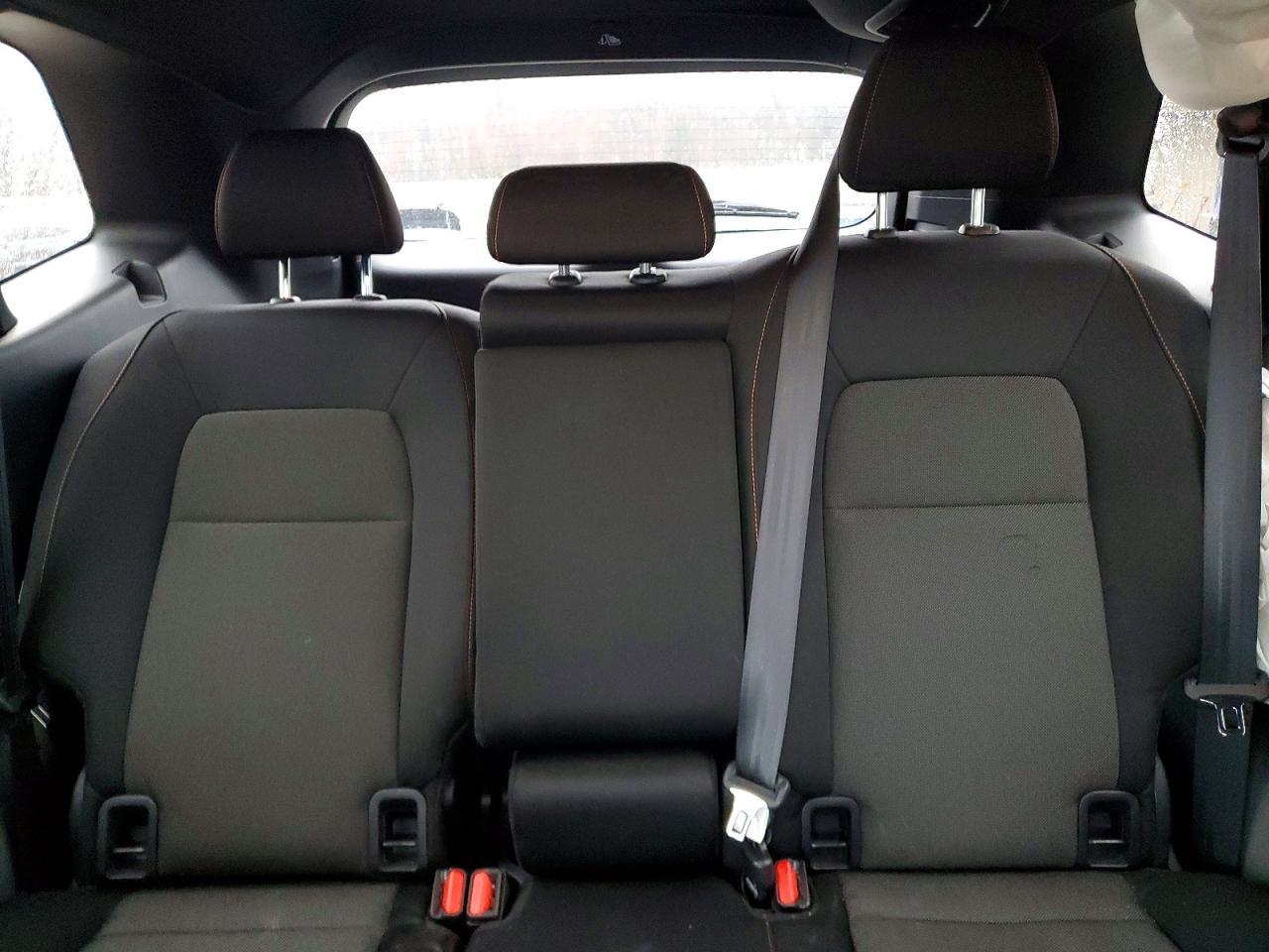 2025 Honda Cr-v Sport