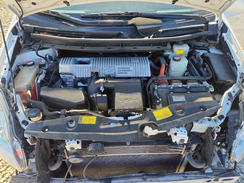 2014 Toyota Prius Four