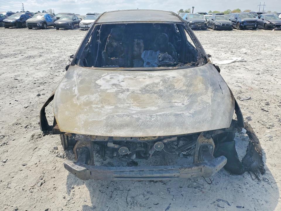 2015 Hyundai Sonata eco