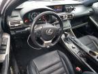 2016 Lexus Is 350 Base