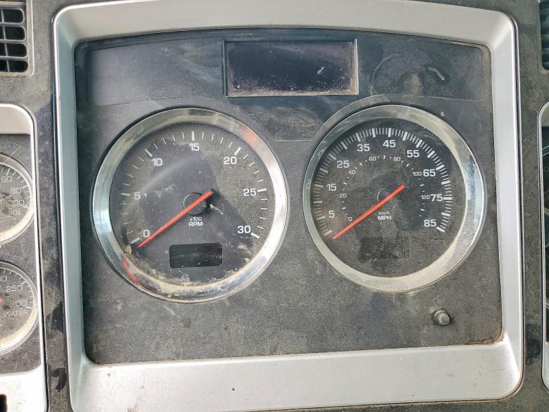 2015 Kenworth T880 Semi Truck