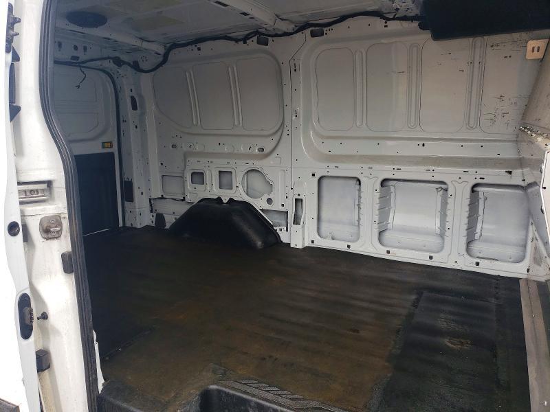 2021 Ford Transit T-150