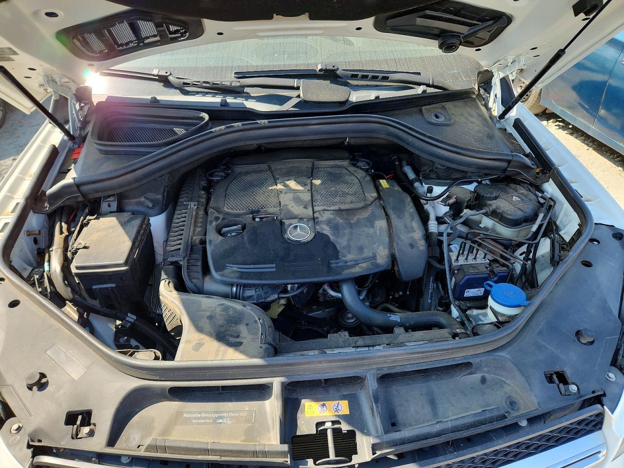 2018 Mercedes-Benz Gle 350