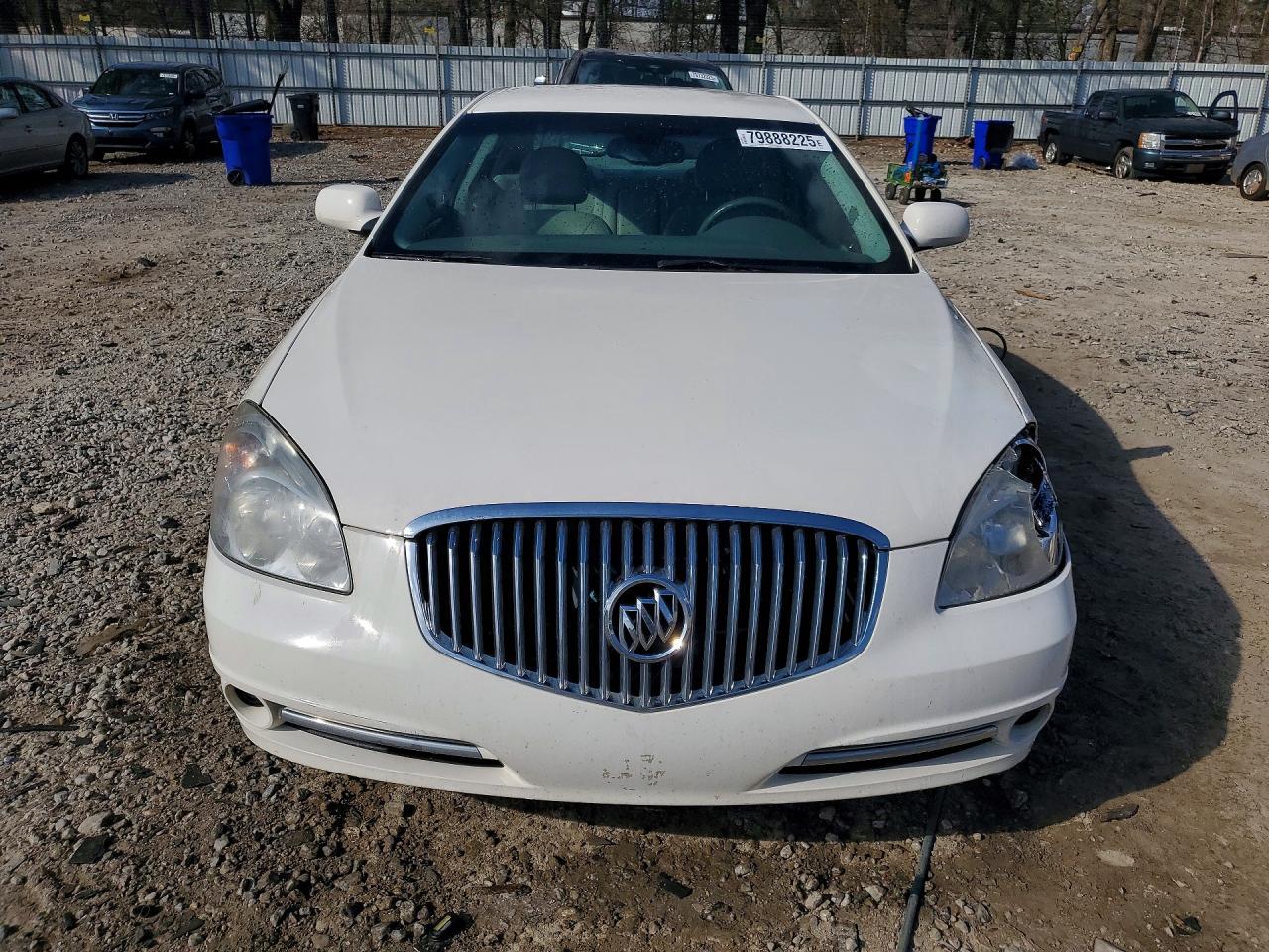 2010 Buick Lucerne cxl