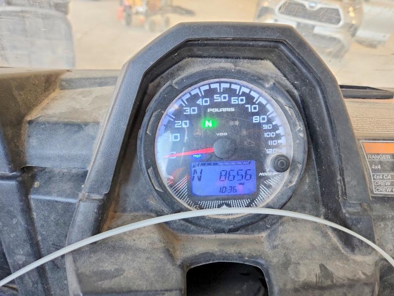 2019 Polaris Ranger Utility Vehicle