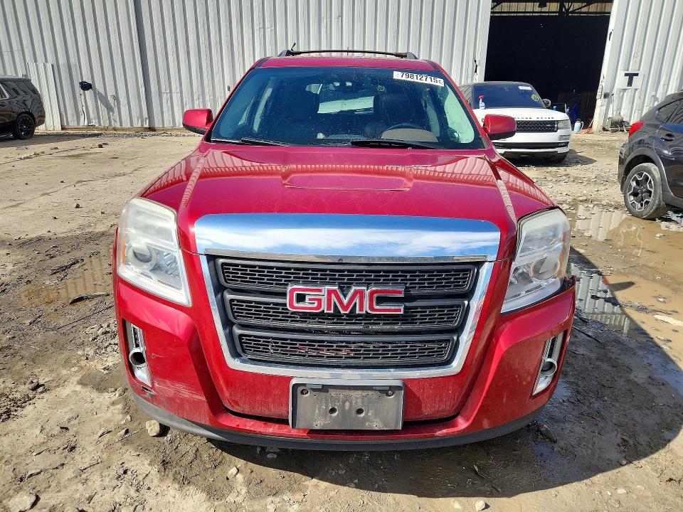 2014 GMC Terrain slt